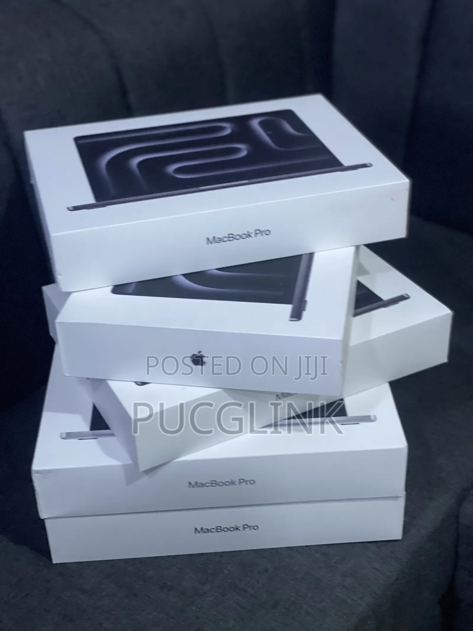 New Apple MacBook Pro 2025 M5 14-inch 24GB Apple M5 Pro HDD+SSD 1T