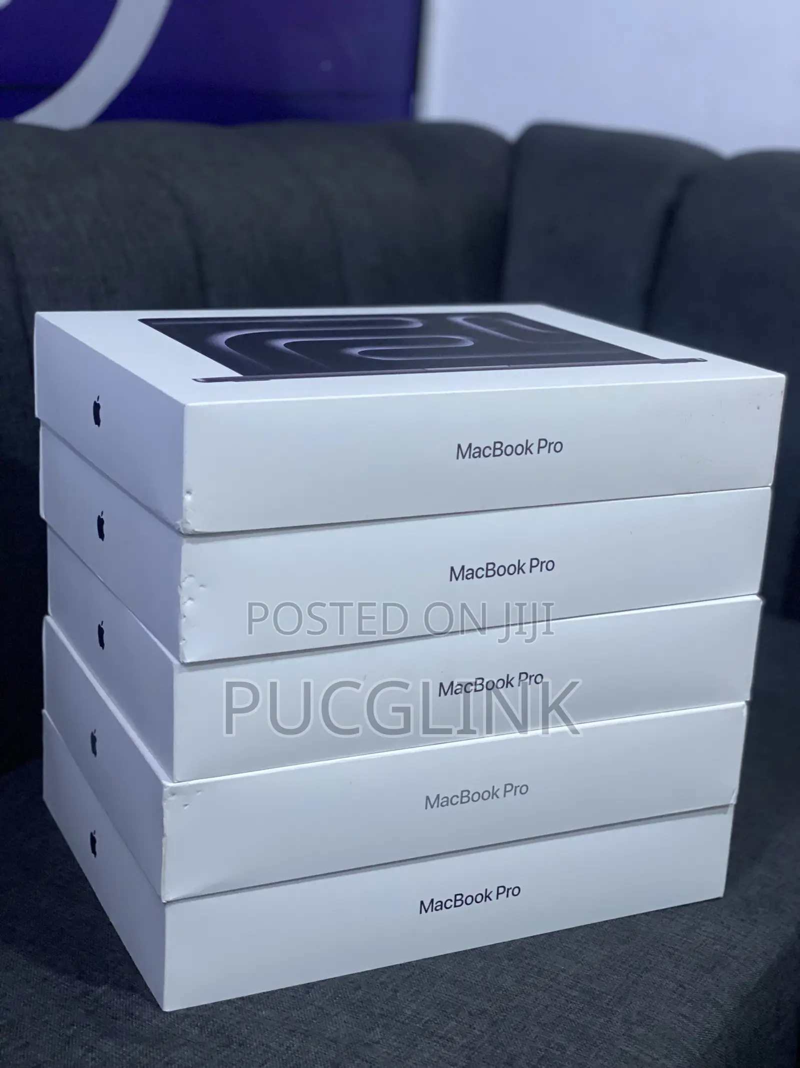 New Apple MacBook Pro 2025 M5 14-inch 24GB Apple M5 Pro HDD+SSD 1T