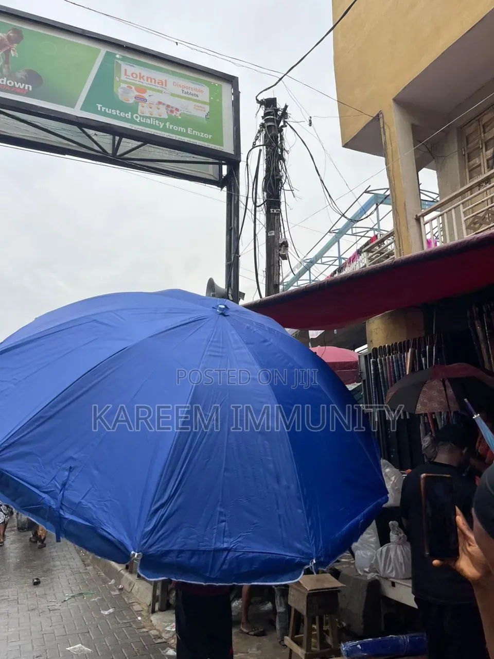 Umbrella Xxxl Biggest Sizes