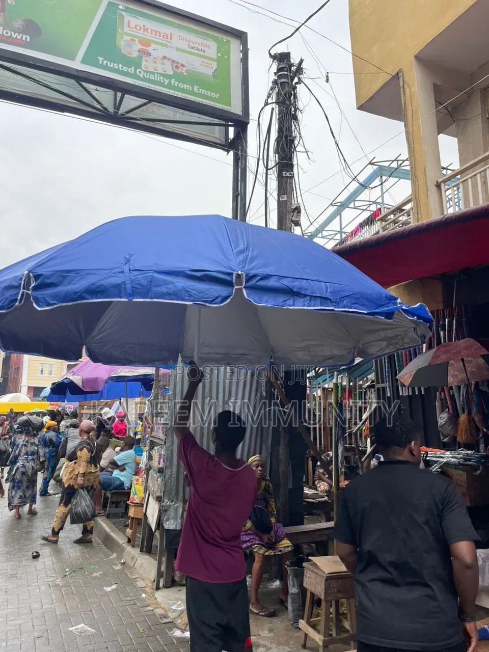 Umbrella Xxxl Biggest Sizes