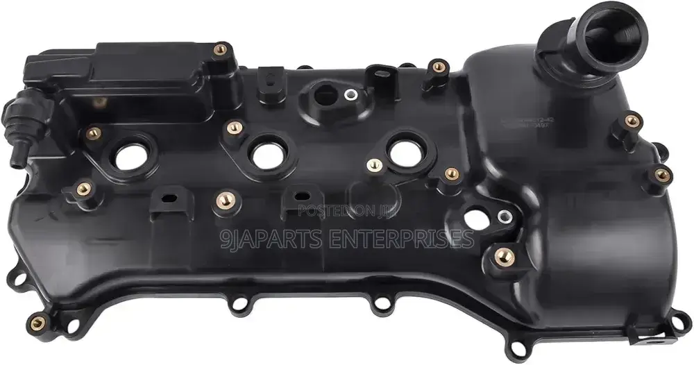 Left Valve Cover 2016-2023 Toyota Tacoma Camry Lexus Is Rx350 Engine