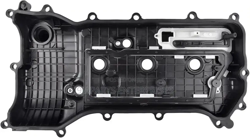 Left Valve Cover 2016-2023 Toyota Tacoma Camry Lexus Is Rx350 Engine