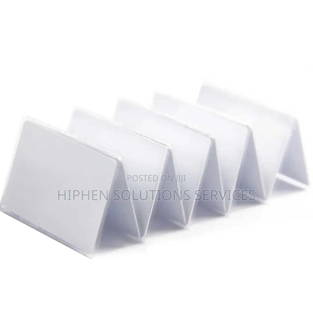 Best Rfid Card Supplier In Nigeria