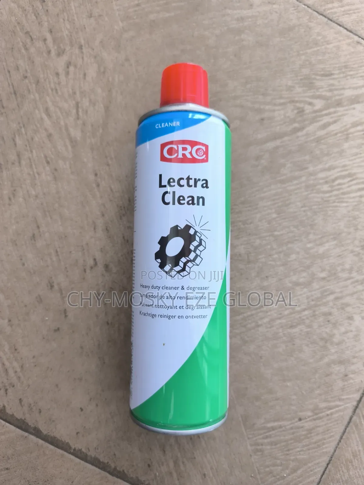CRC Lectra Clean (500ml)