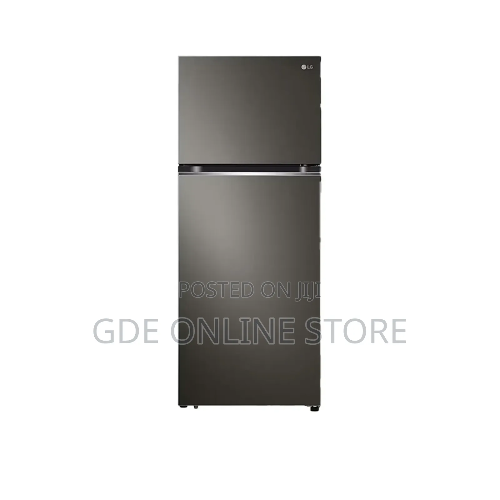 Lg 330l Top Freezer Refrigerator
