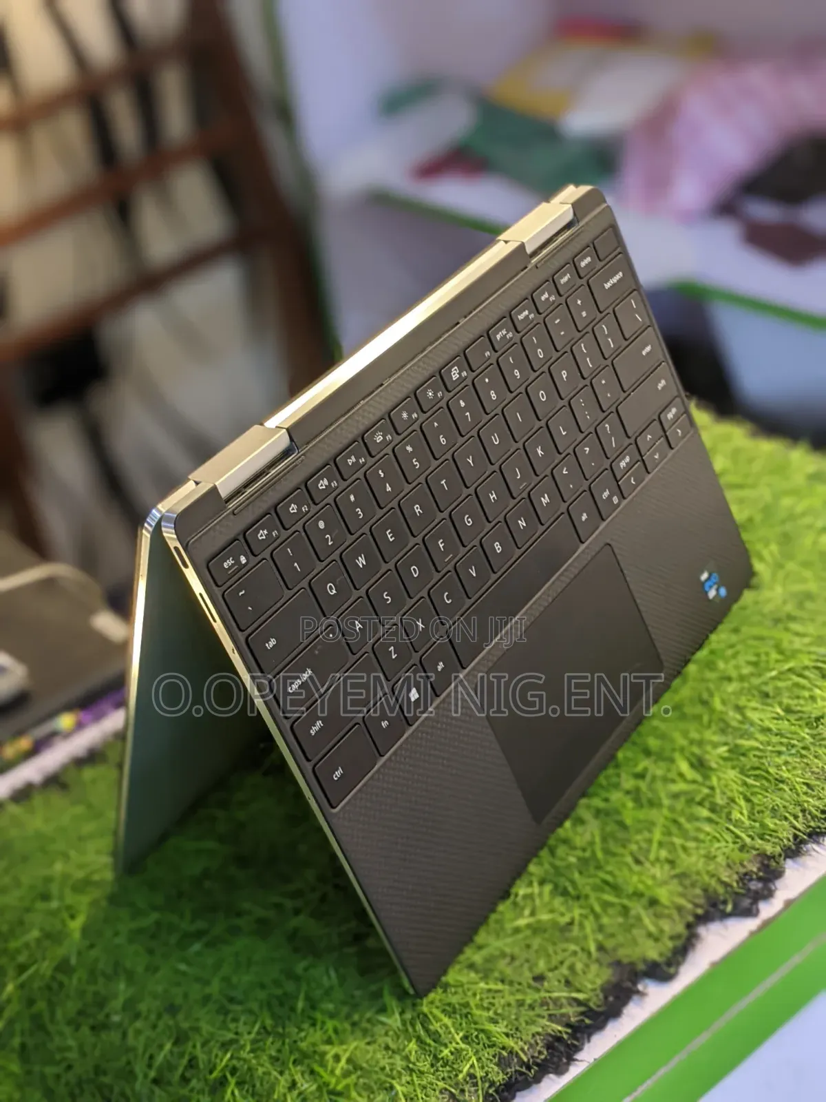 Laptop Dell XPS 13 16GB Intel Core i7 SSD 512GB