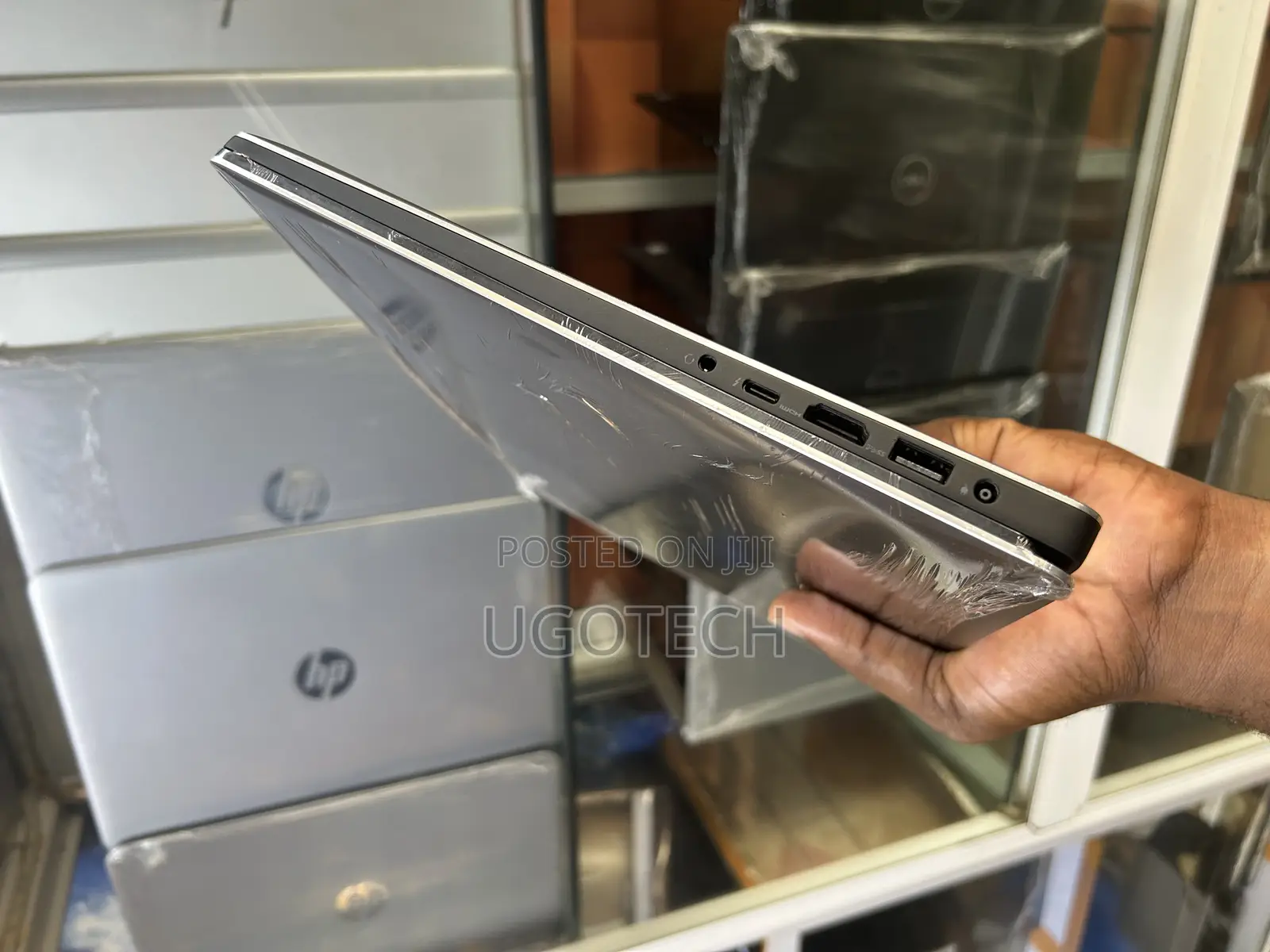 Laptop Dell Precision 15 5540 32GB Intel Core i7 SSD 1T