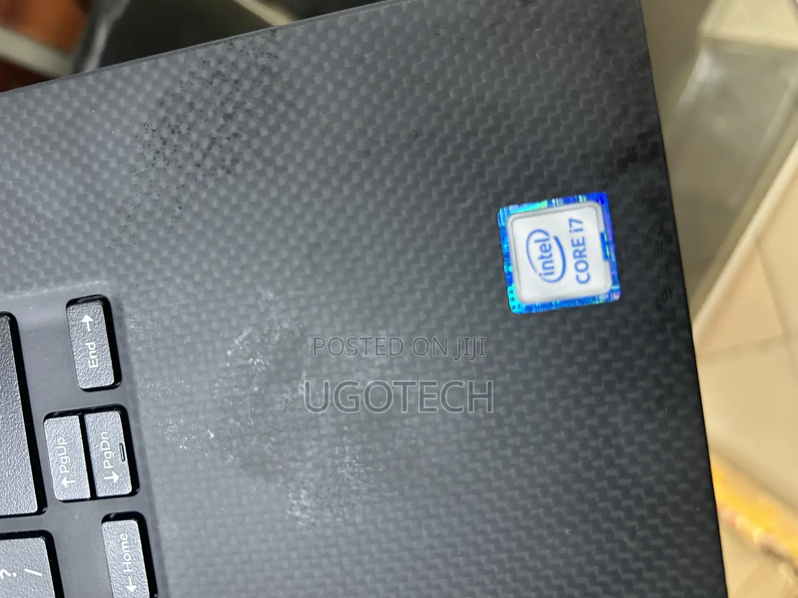 Laptop Dell Precision 15 5540 32GB Intel Core i7 SSD 1T