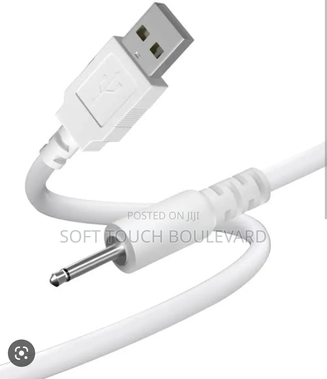 Sex Toy Charger Cable – Pin Mouth Magnetic Charger **