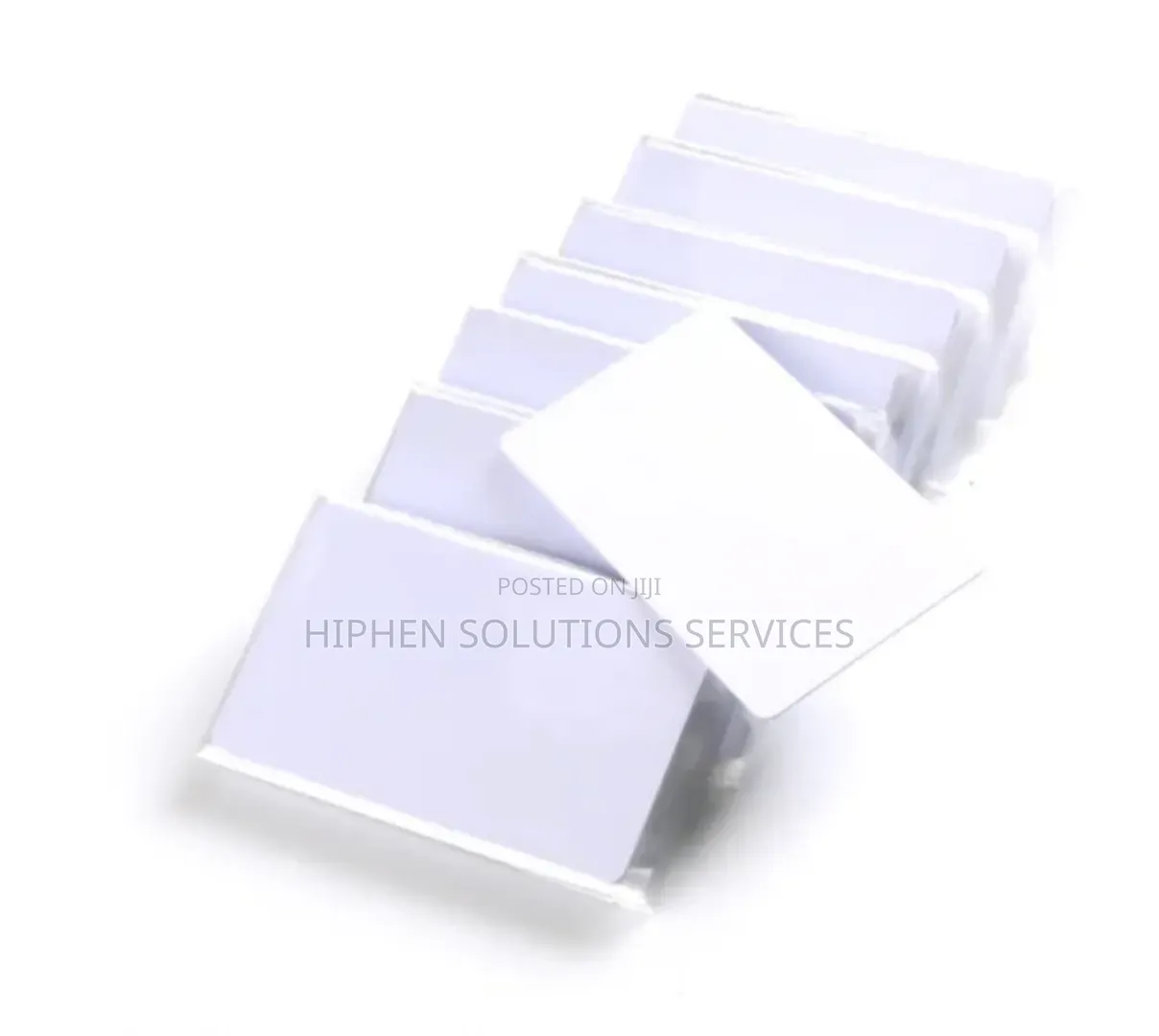 Wholesale Rfid Cards Nigeria