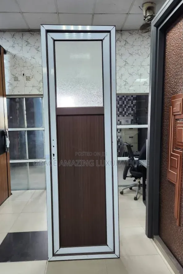 Turkey Extra Height Bathroom/Toilet Door