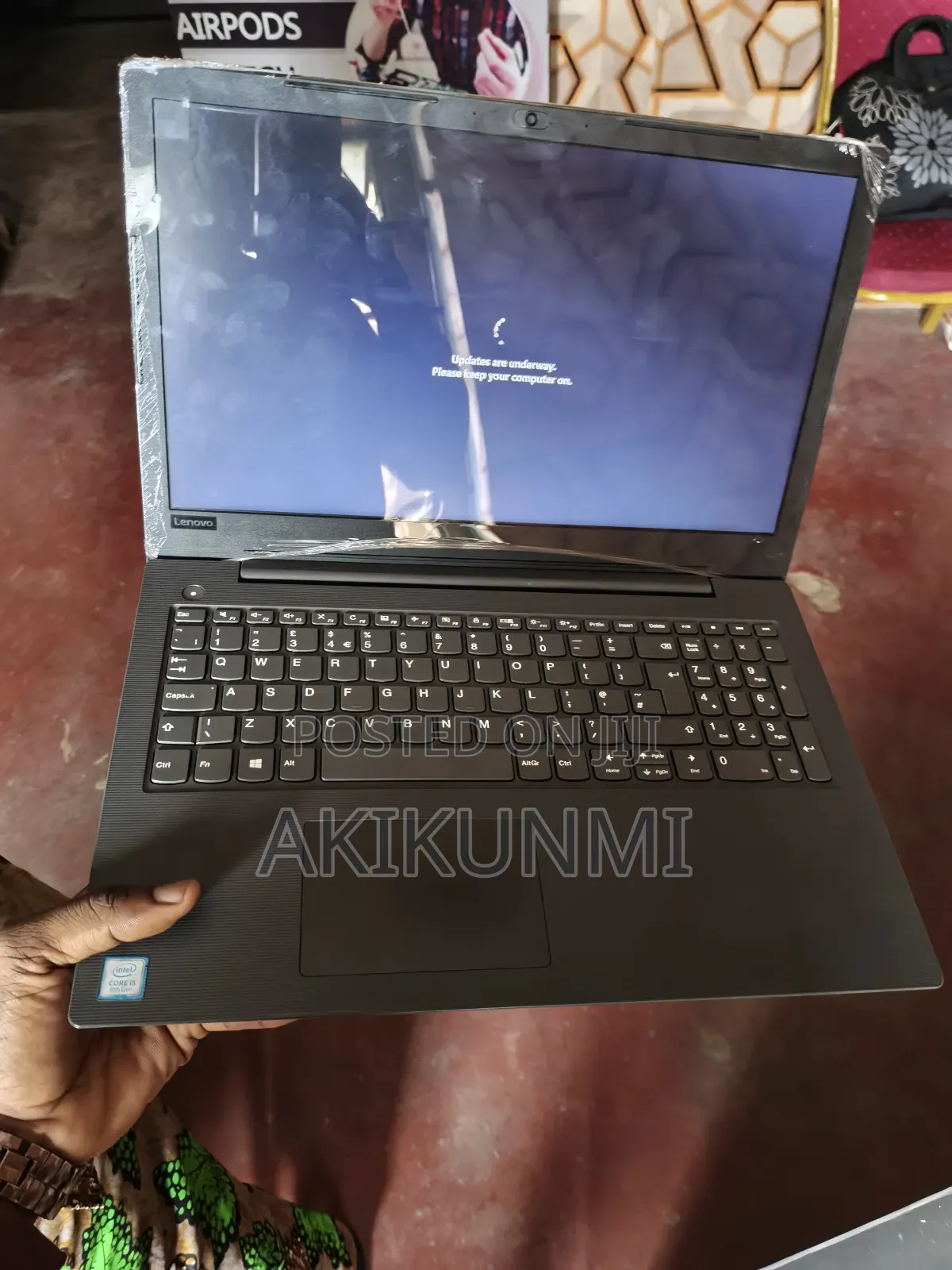 Laptop Lenovo 3000 G530 4GB Intel Core i5 HDD 320GB
