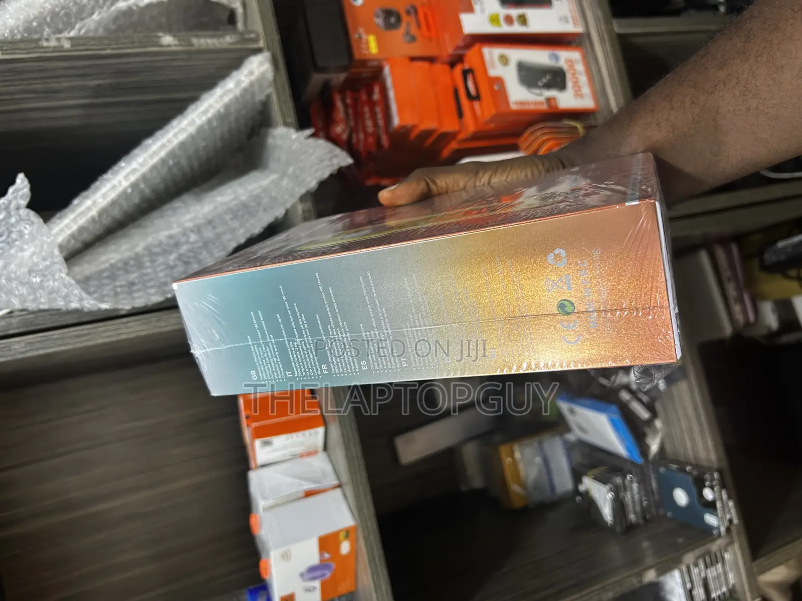 Professional Clipper for Sale