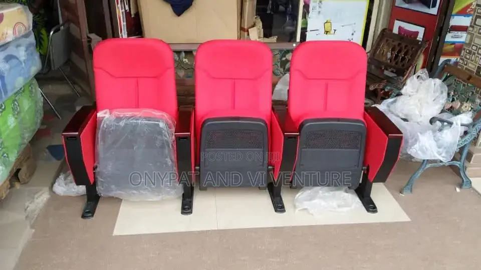 High Quality Auditorium and Conference Chair