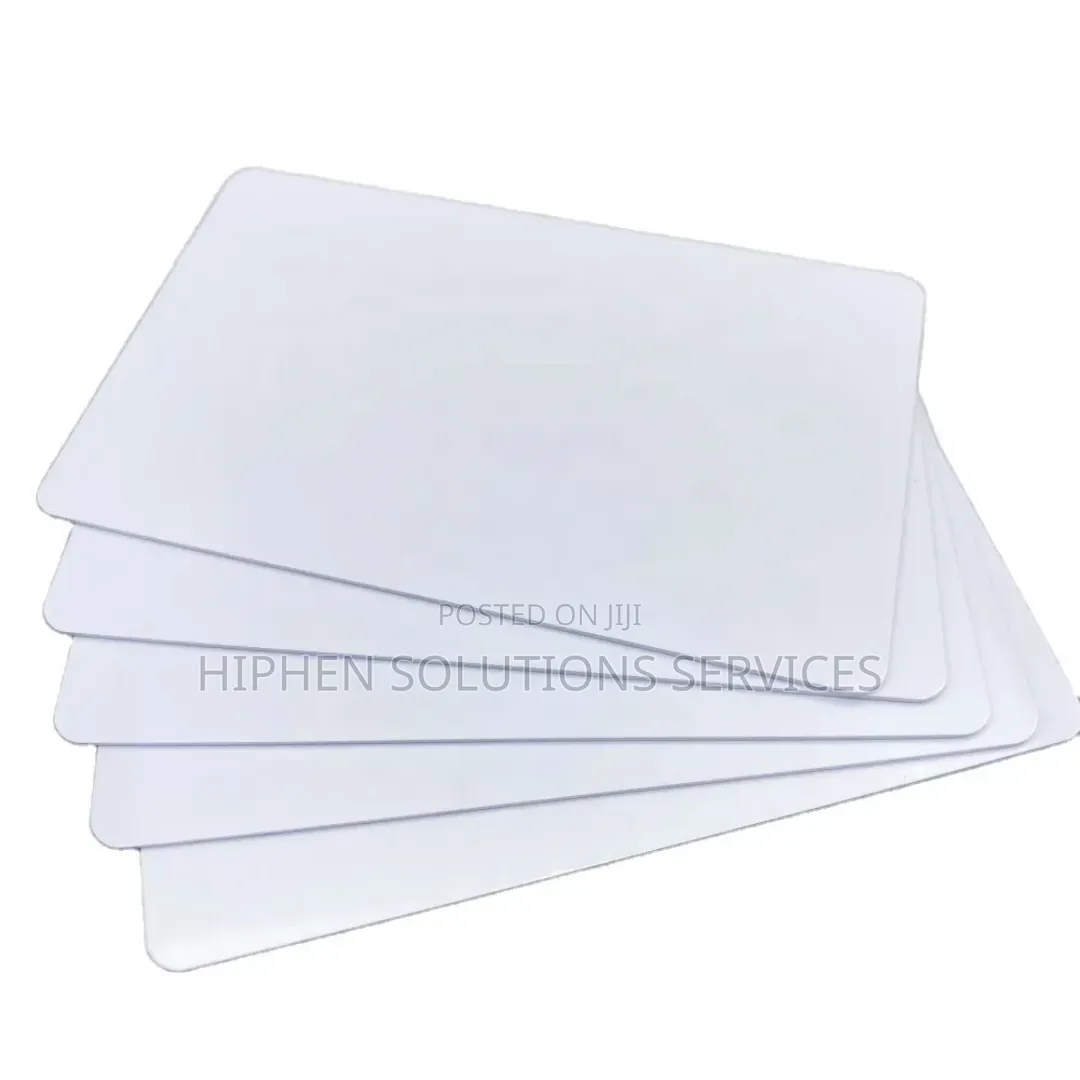 Rfid Attendance Card Suppliers Nigeria
