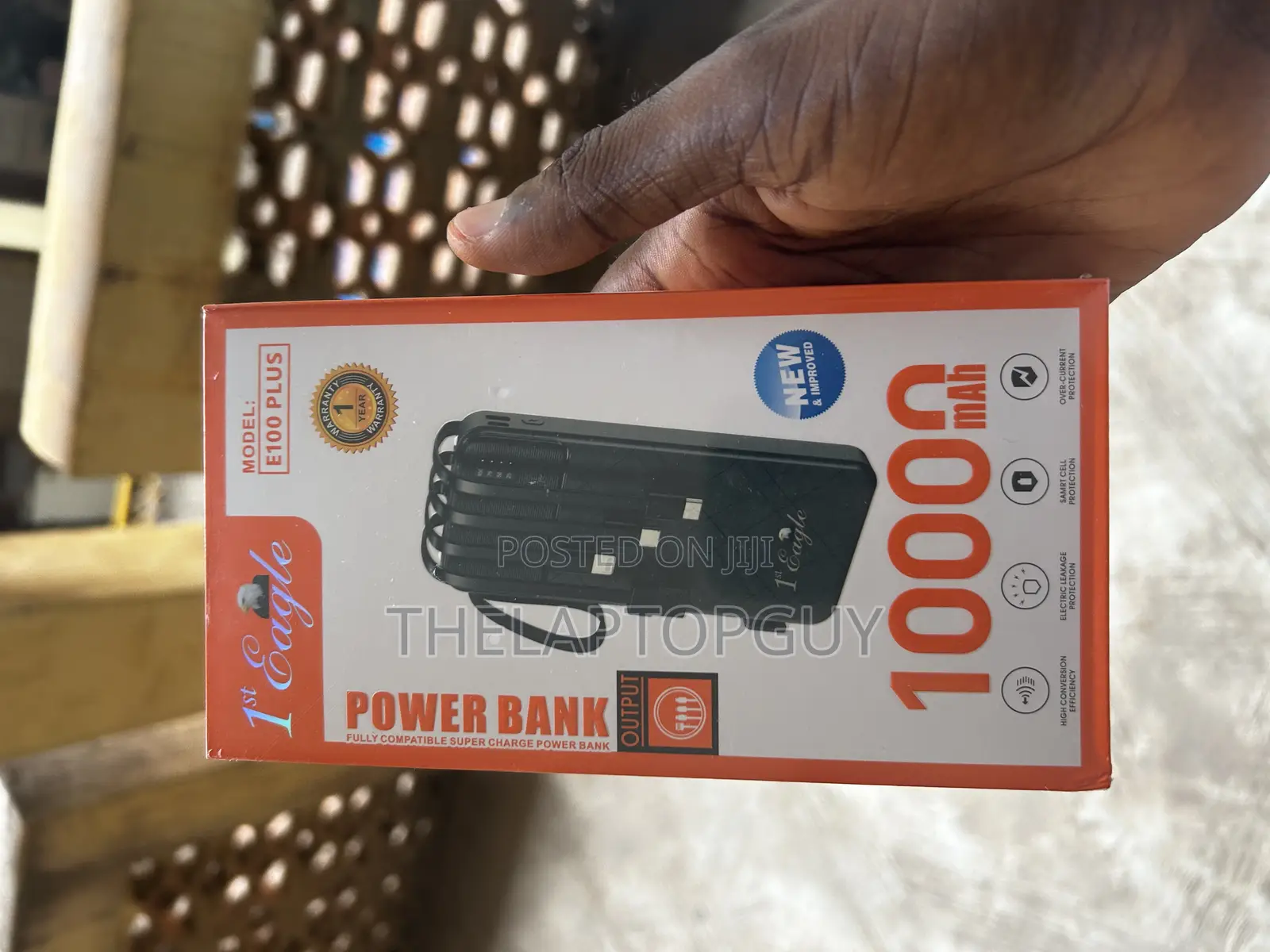 Powerbank for Sale