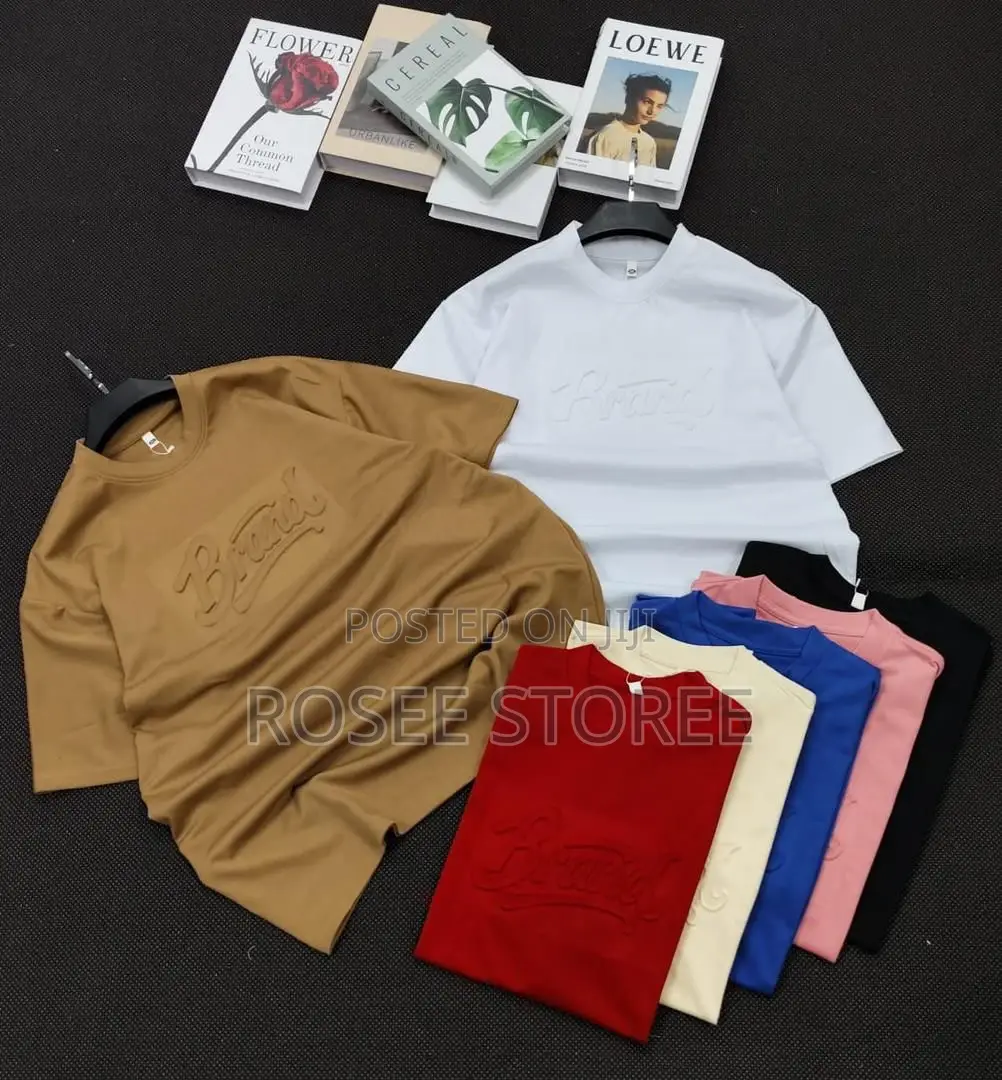 Stretchy T-Shirt