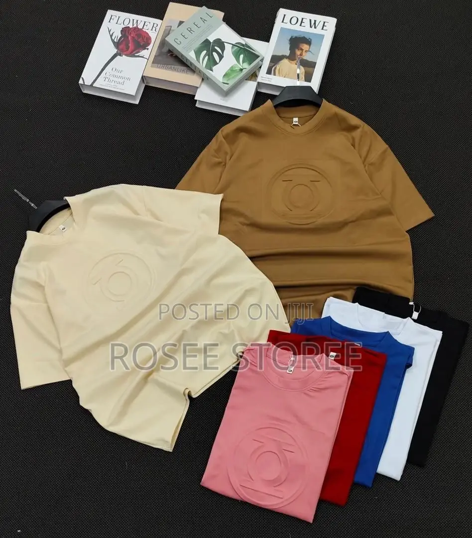 Stretchy T-Shirt