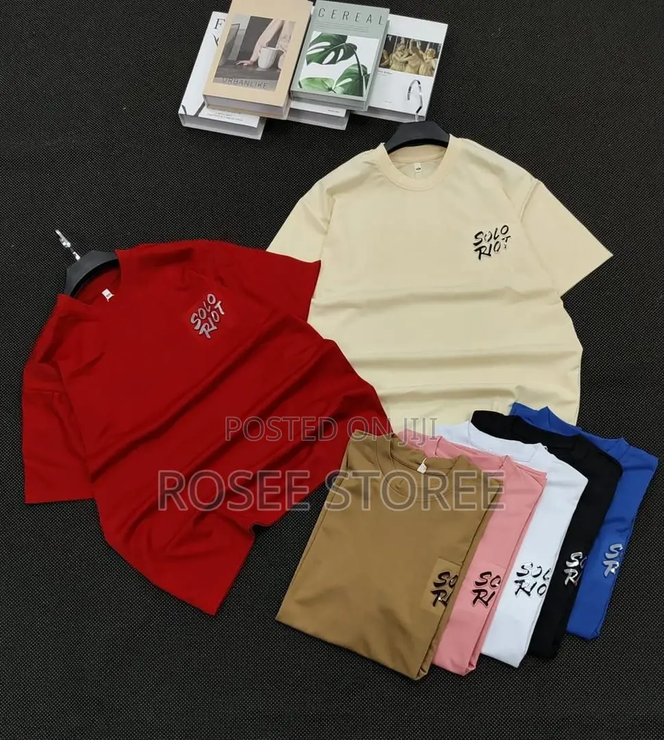 Stretchy T-Shirt