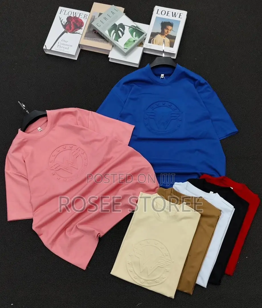 Stretchy T-Shirt