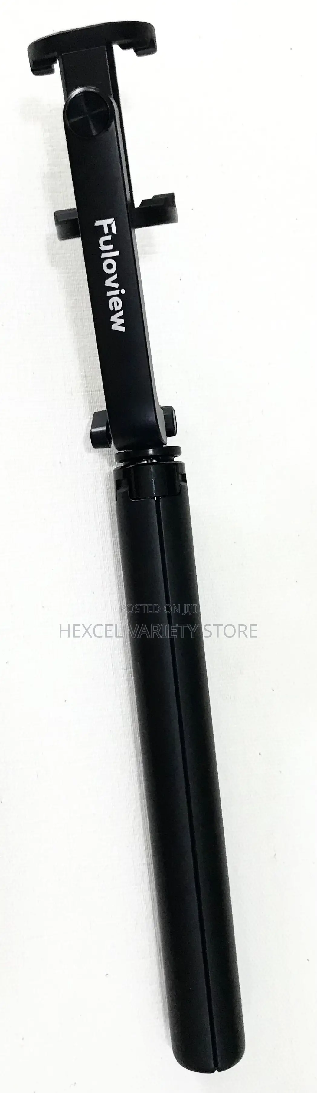Portable Bluetooth Selfie Stick Tripod for Smartphones