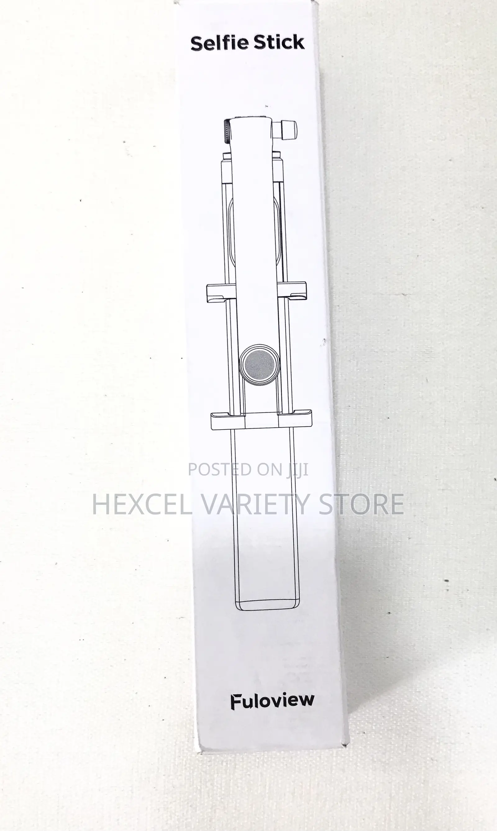 Portable Bluetooth Selfie Stick Tripod for Smartphones