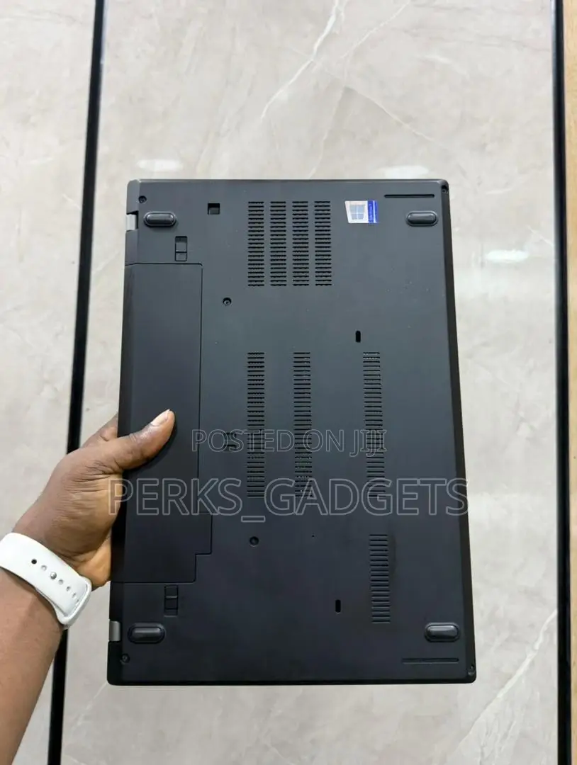 Laptop Lenovo ThinkPad T480 8GB Intel Core i7 SSD 256GB