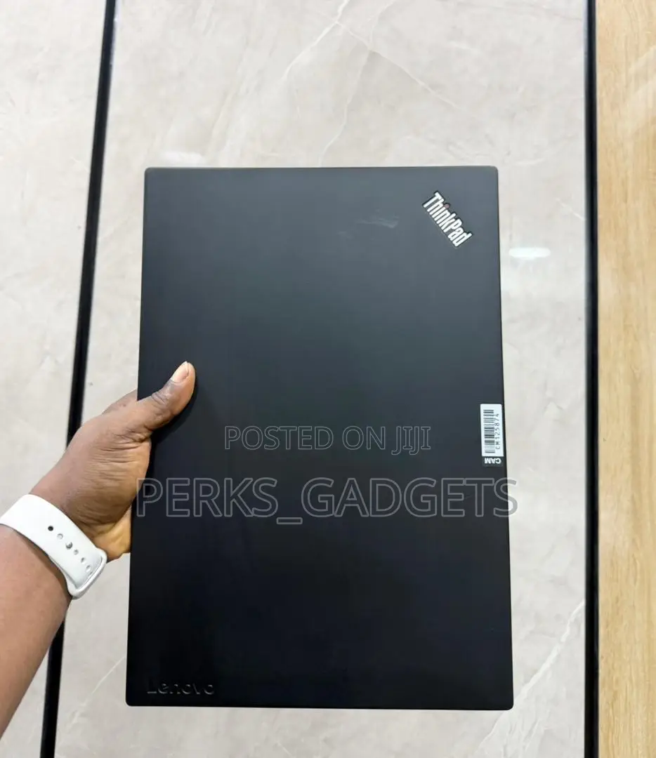 Laptop Lenovo ThinkPad T480 8GB Intel Core i7 SSD 256GB