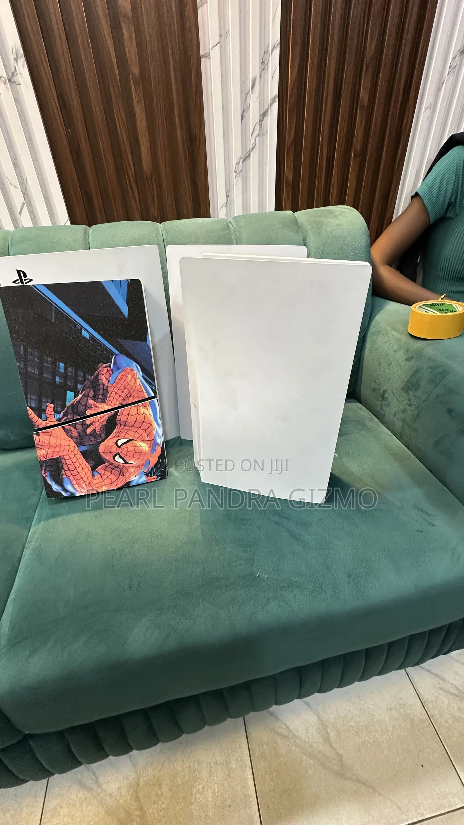 Ps5 Play Station