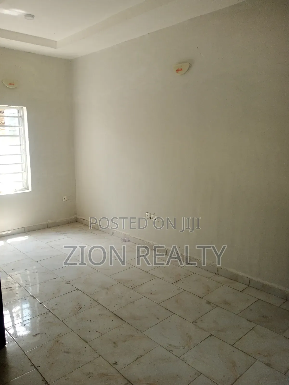 Mini Flat in Alatunshe Road, Igando-Oloja for rent