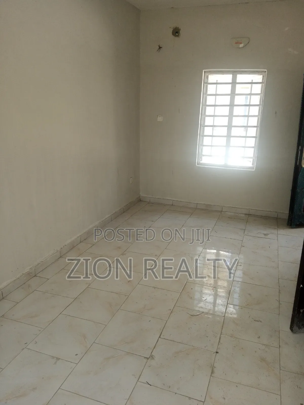 Mini Flat in Alatunshe Road, Igando-Oloja for rent