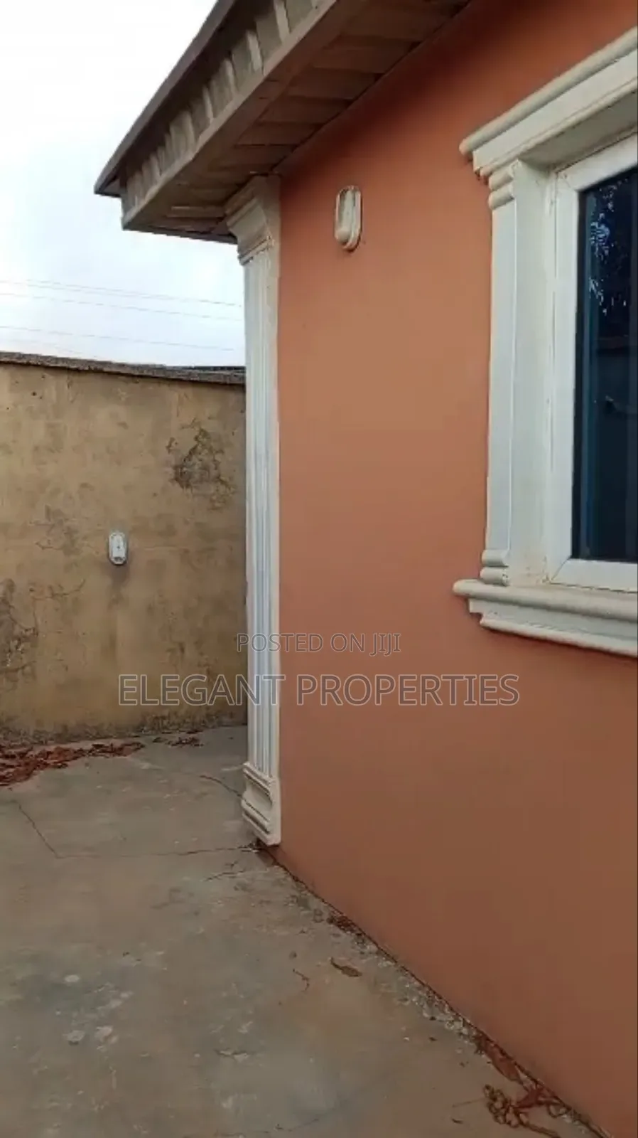 3bdrm Bungalow in Harmony Estate In for sale