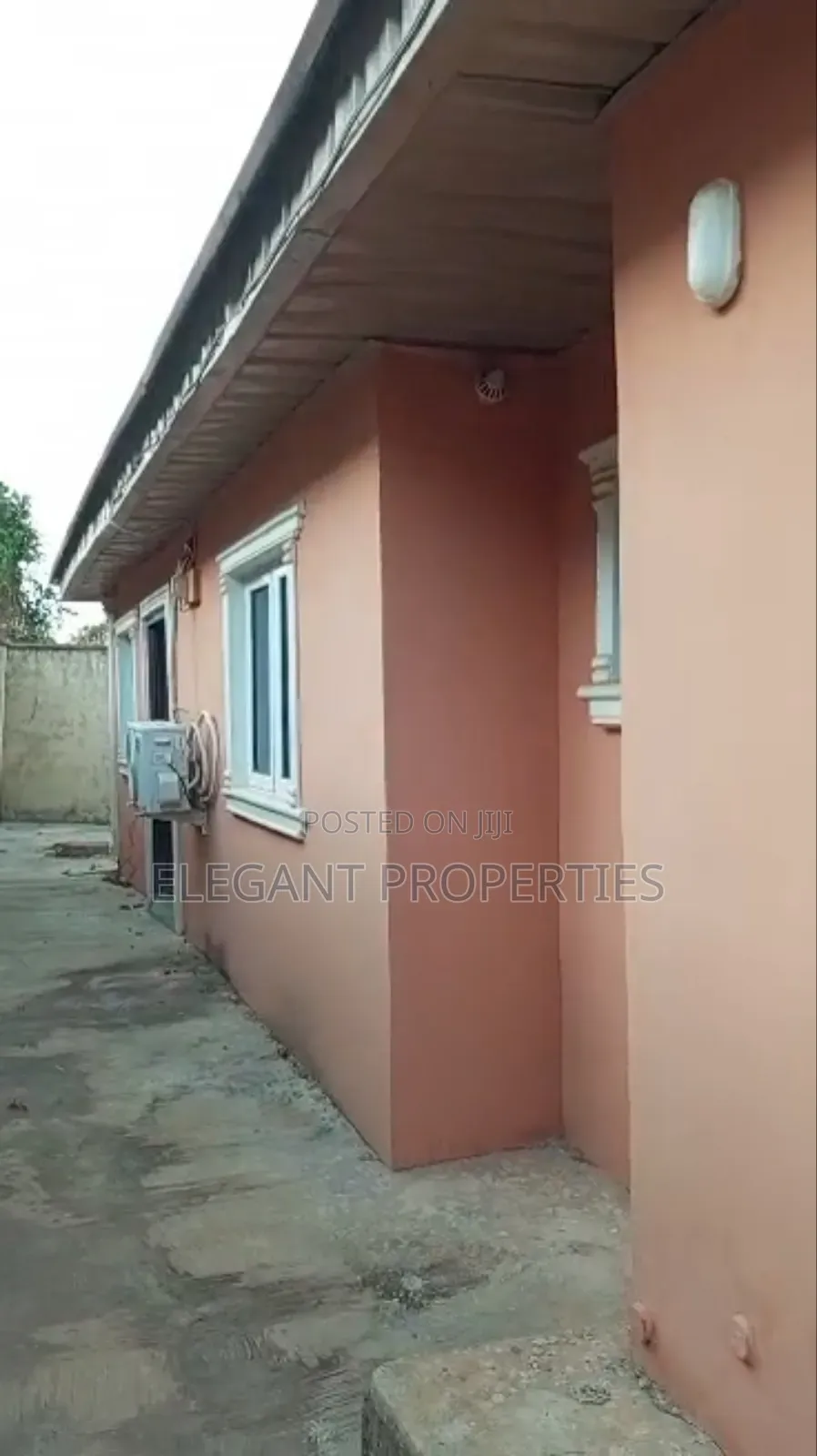 3bdrm Bungalow in Harmony Estate In for sale