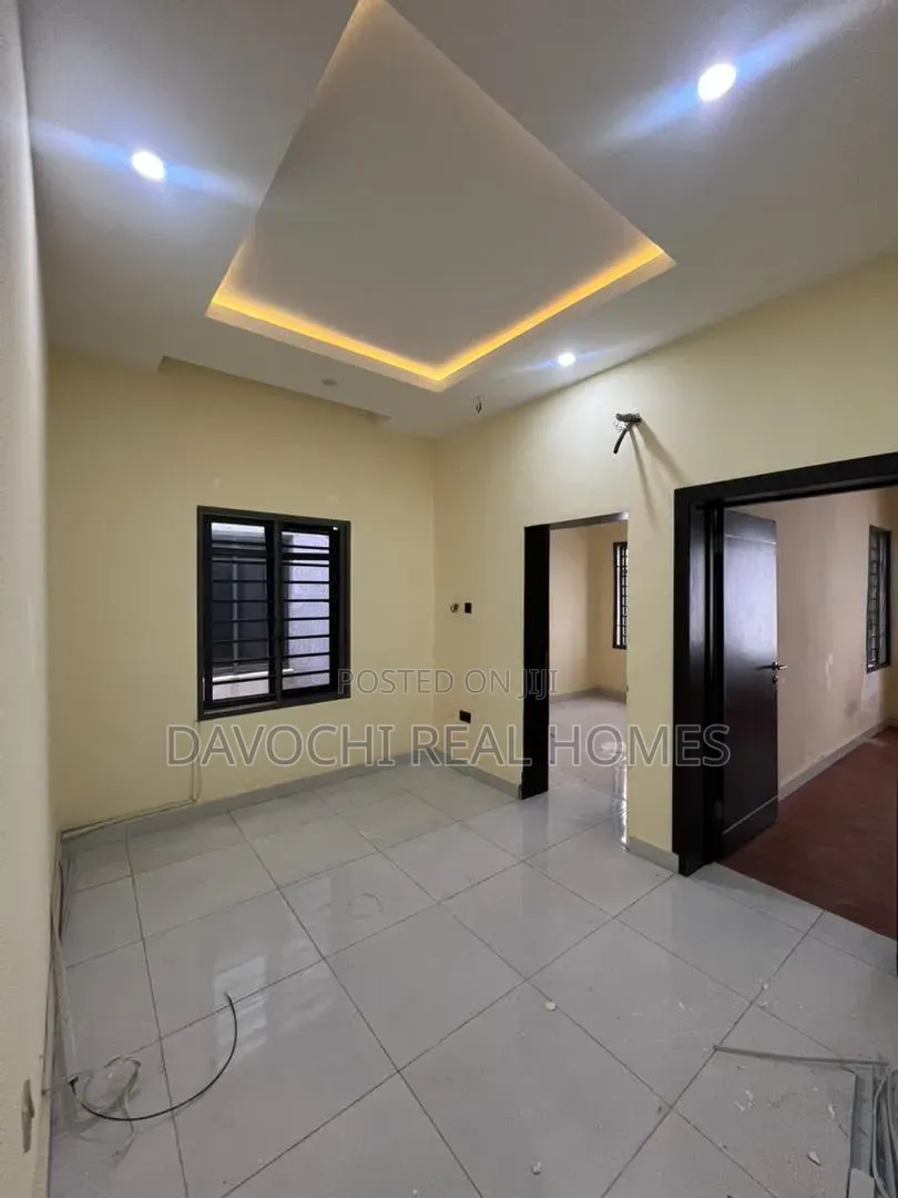 4bdrm Duplex in Ikate for rent