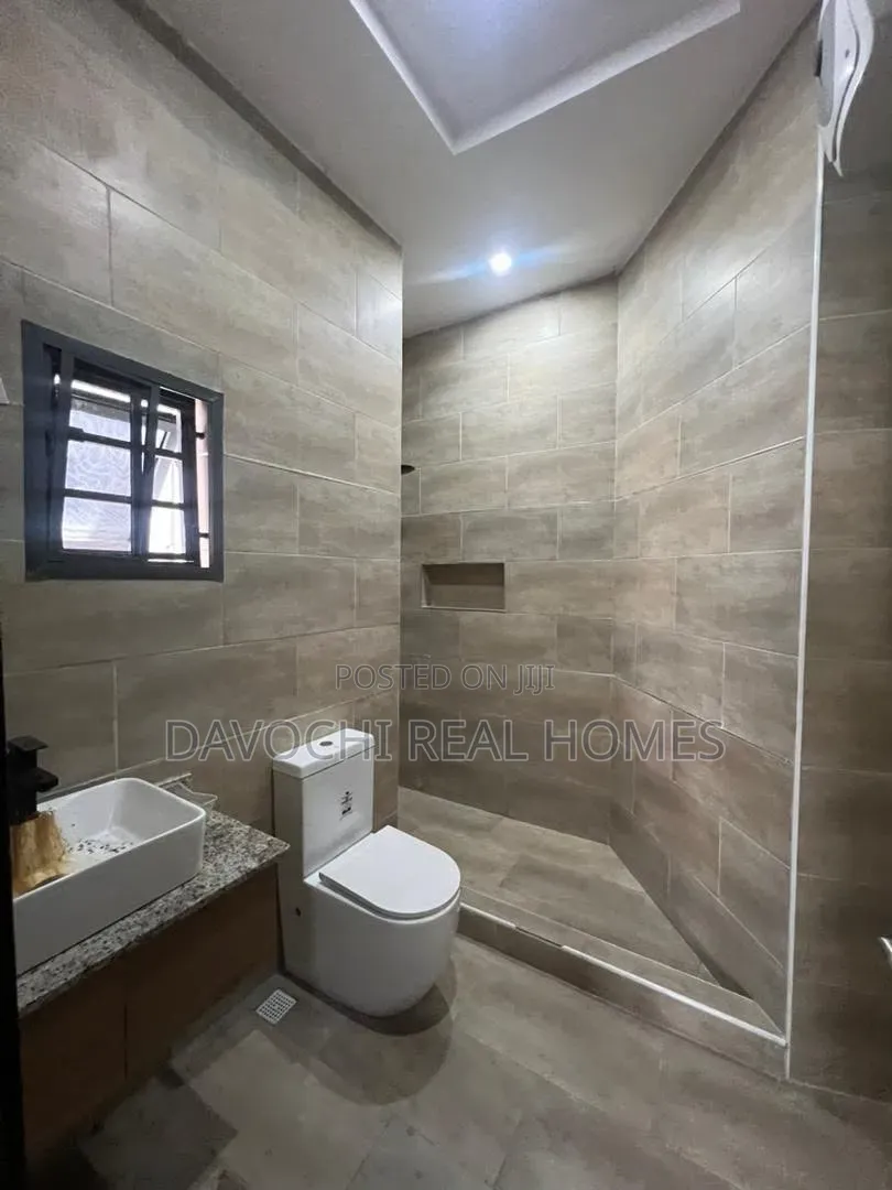4bdrm Duplex in Ikate for rent
