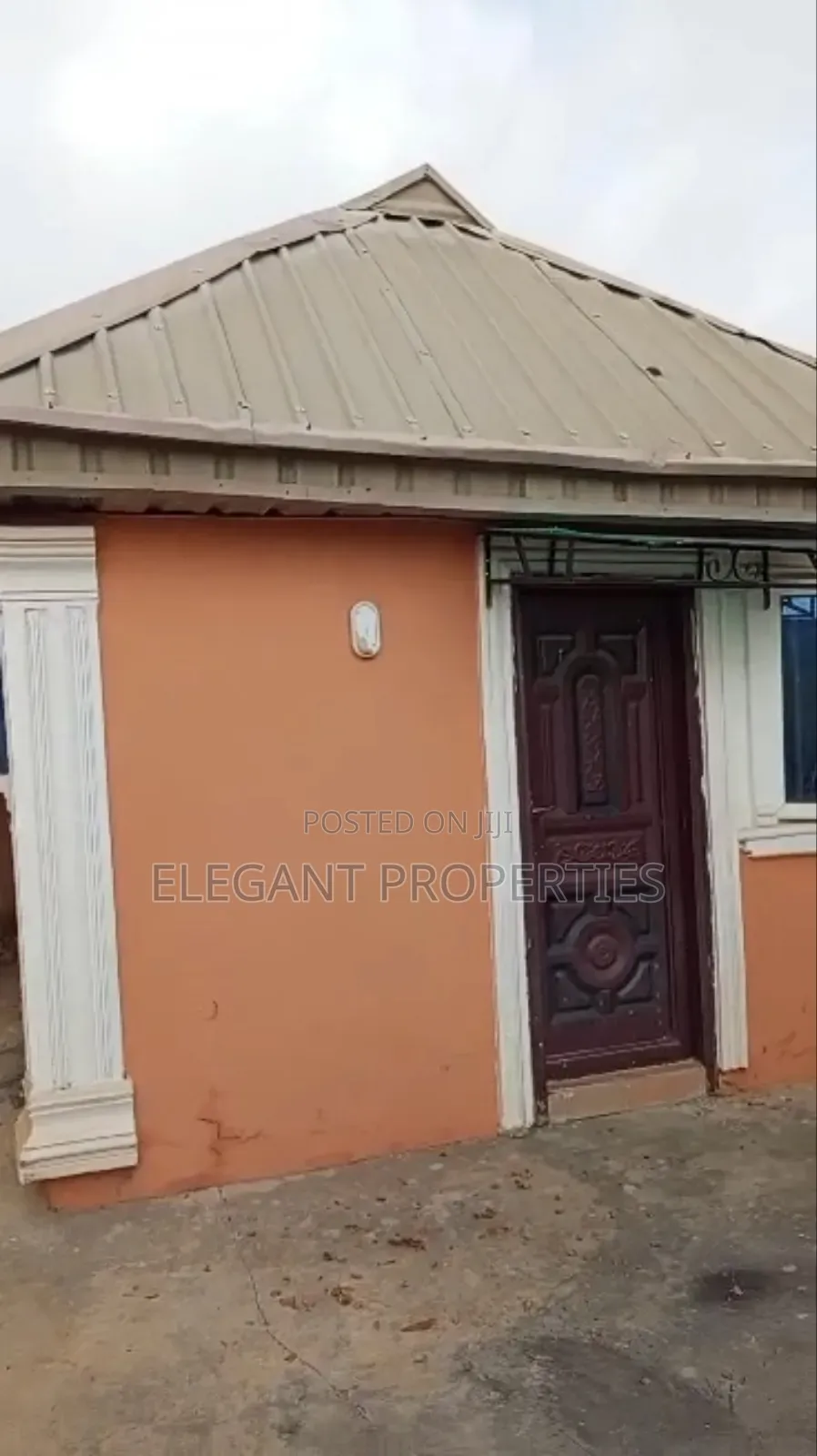 3bdrm Bungalow in Harmony Estate In for sale
