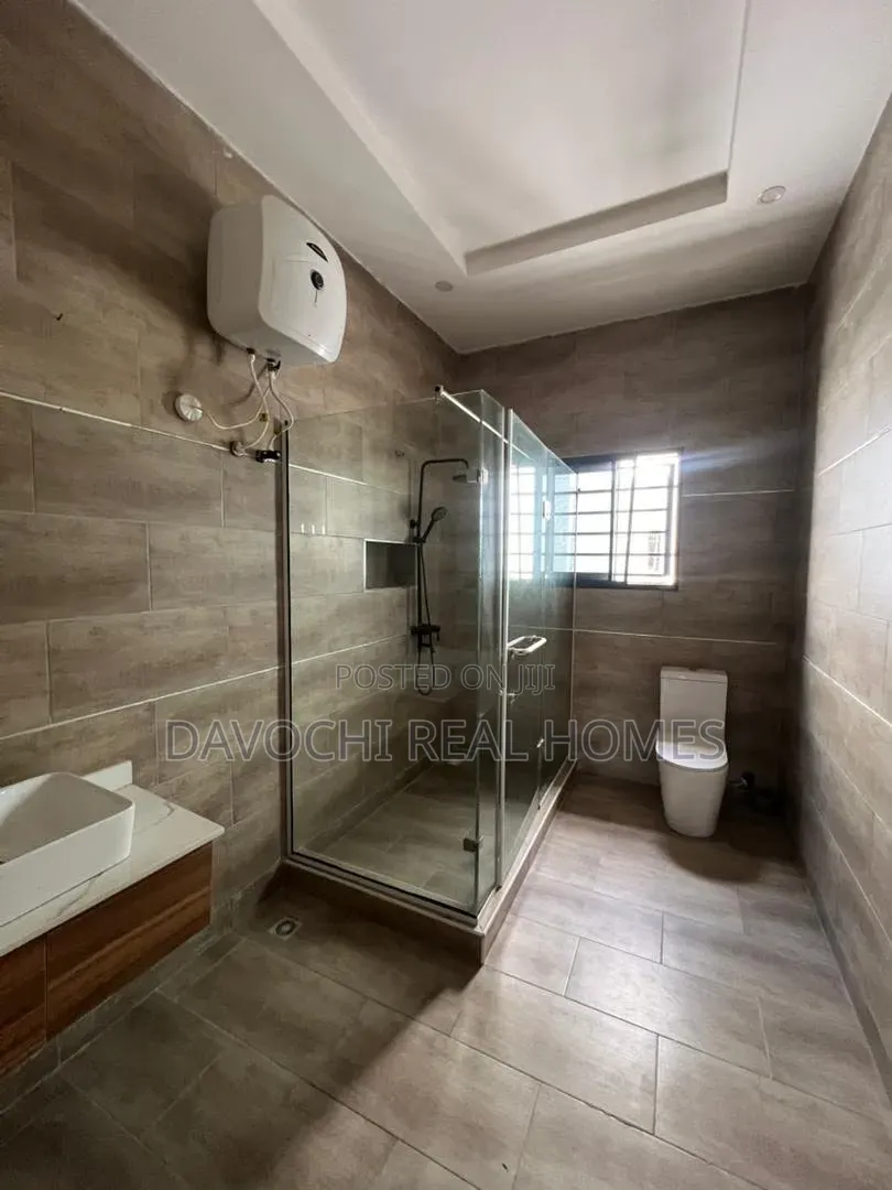 4bdrm Duplex in Ikate for rent