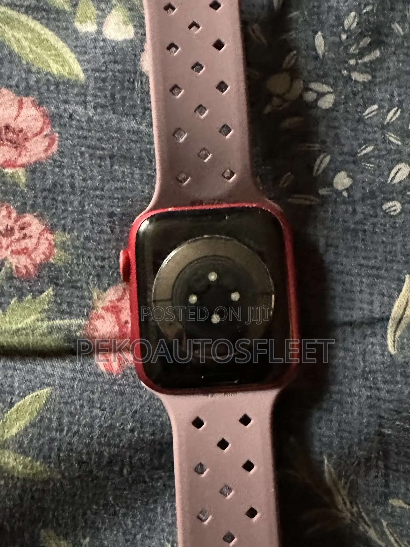 Apple Watch Series 6gps and Cellular, 44mm