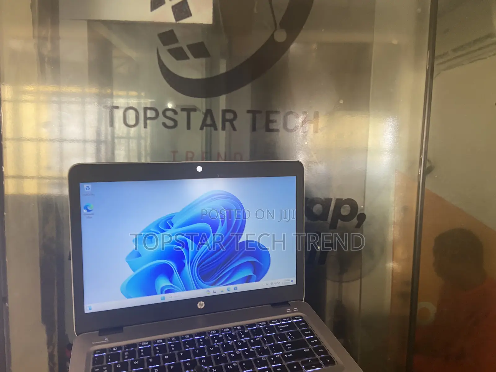 Laptop HP EliteBook 840 G3 8GB Intel Core i5 SSD 256GB