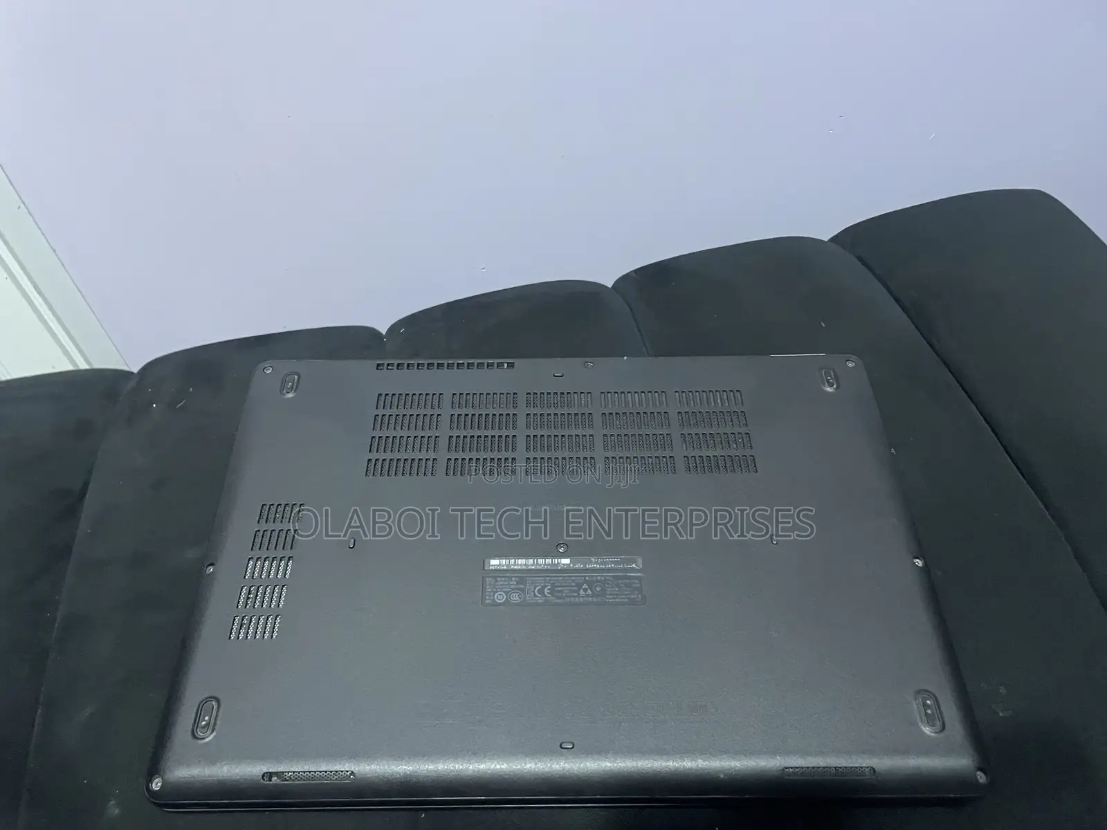 Laptop Dell Latitude 5490 8GB Intel Core i5 SSD 256GB