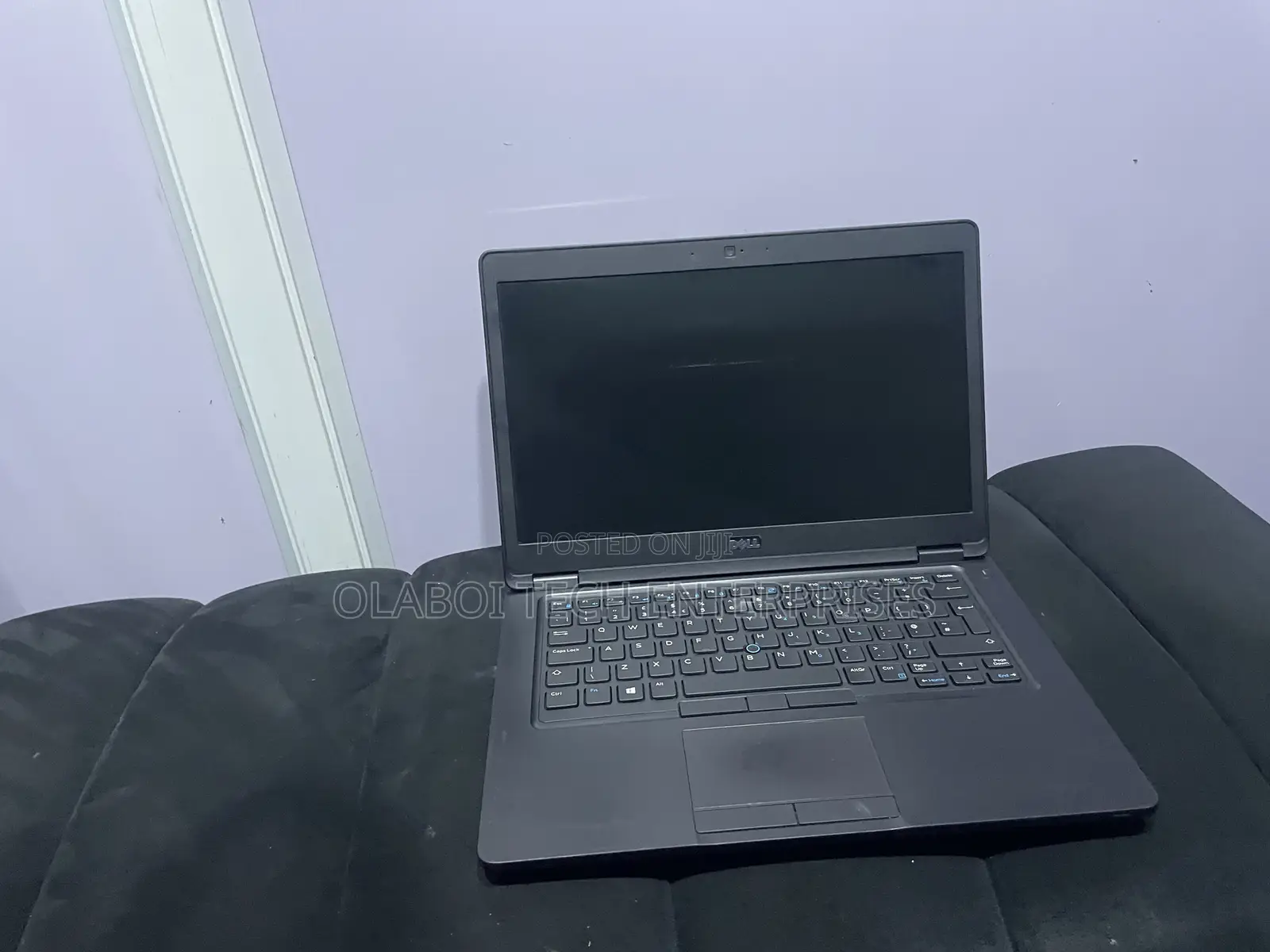 Laptop Dell Latitude 5490 8GB Intel Core i5 SSD 256GB
