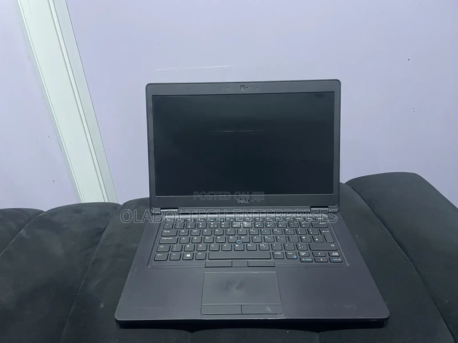 Laptop Dell Latitude 5490 8GB Intel Core i5 SSD 256GB