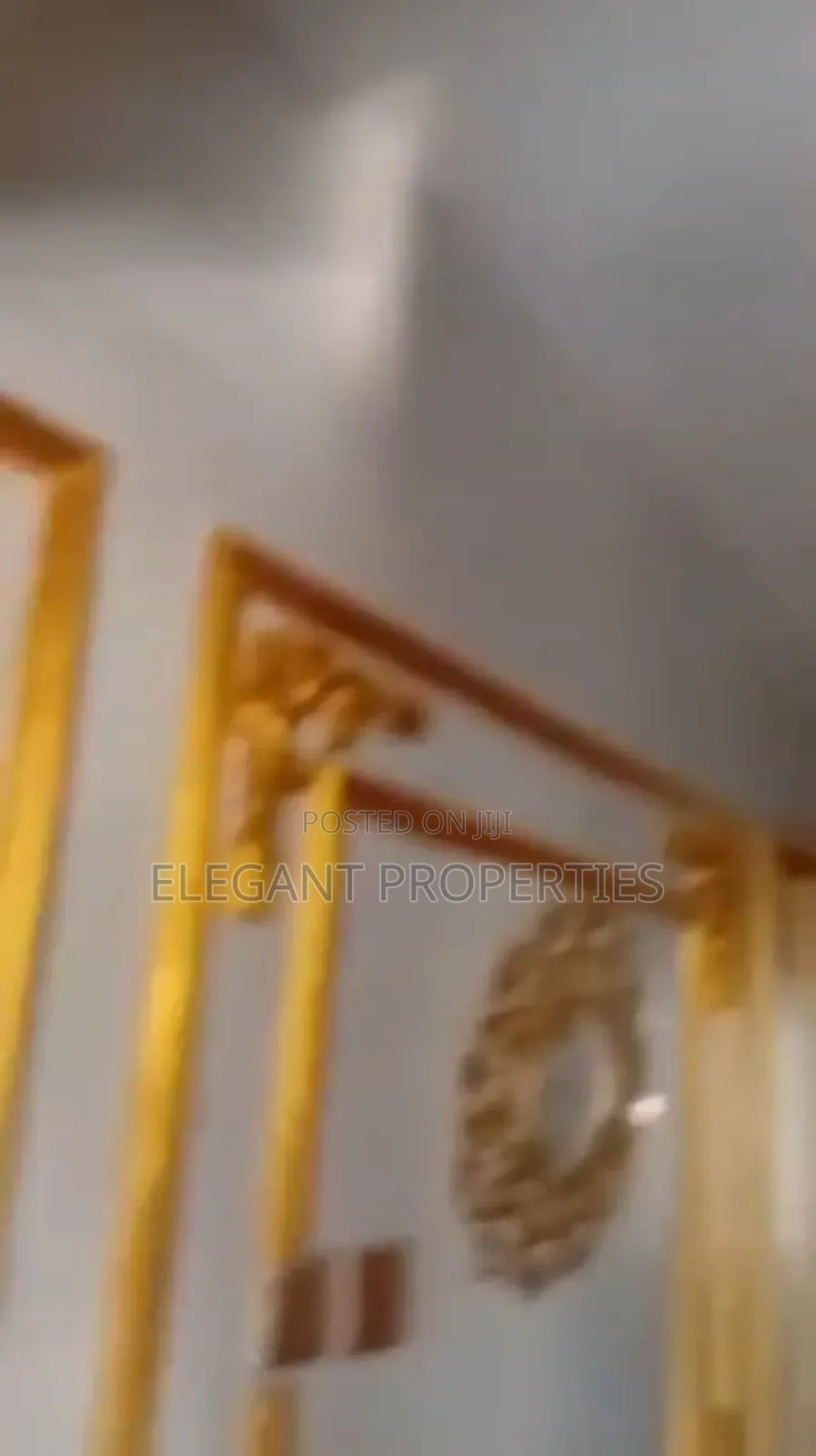 2bdrm Bungalow in Ilesha Garage Olorun, Osogbo for sale
