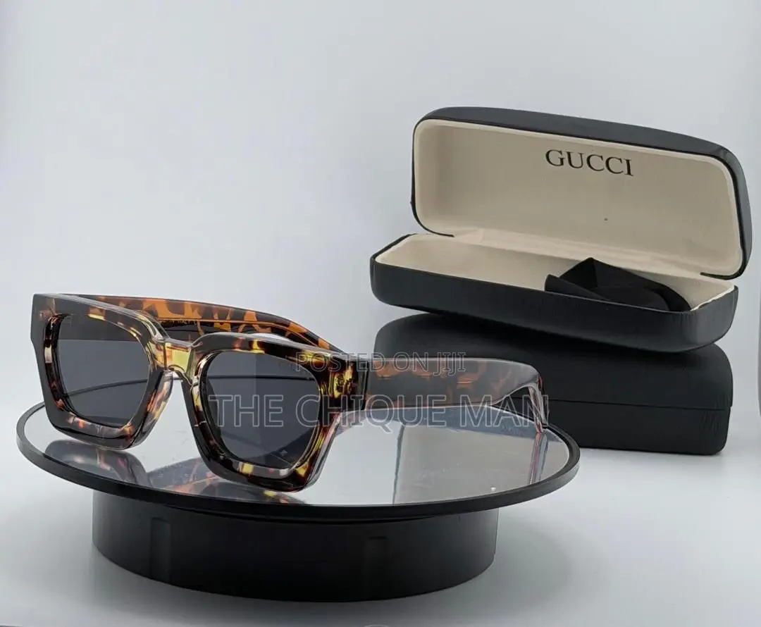 Gucci Sunglasses