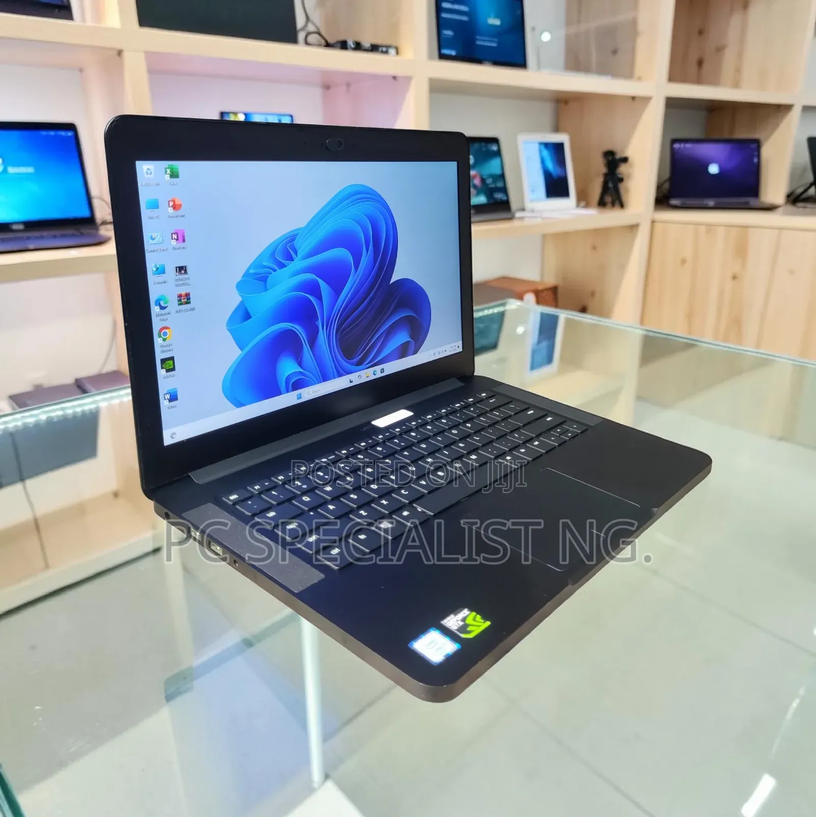 Laptop Razer Blade 16GB Intel Core i7 SSD 256GB