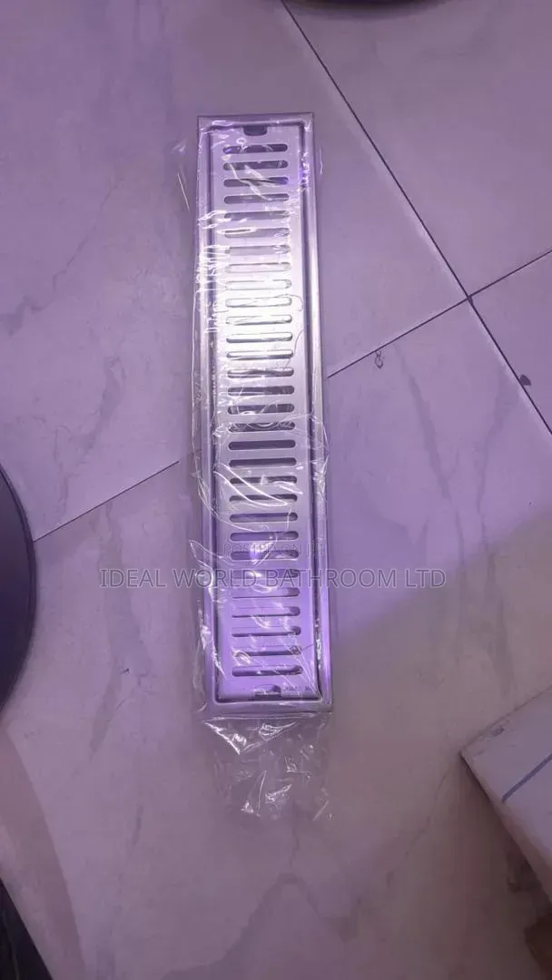 50cm Antirust Floor Drain 