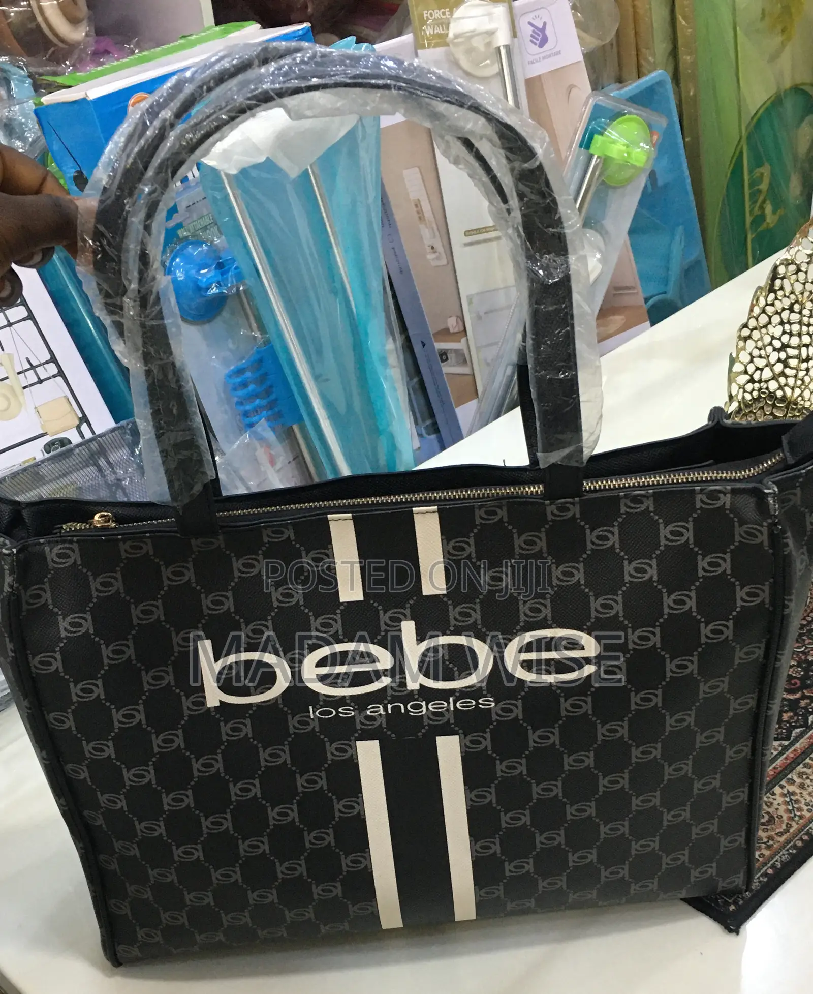 Los Angeles Bag