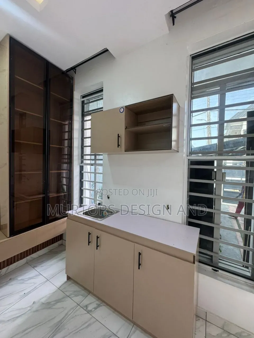Studio Apartment in Oral Estate, Chevron for rent