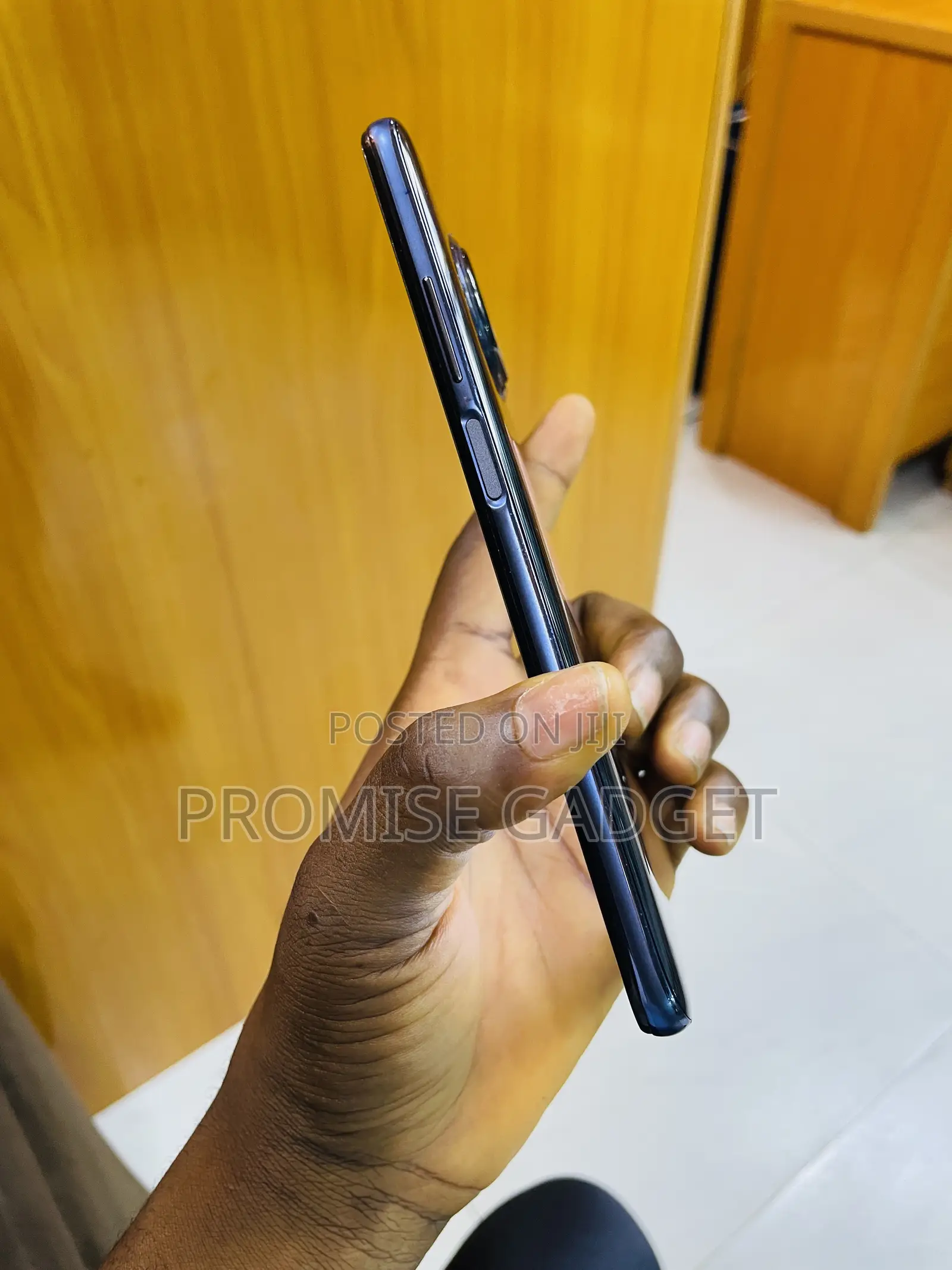 Xiaomi Mi 10 Lite 128 GB Black