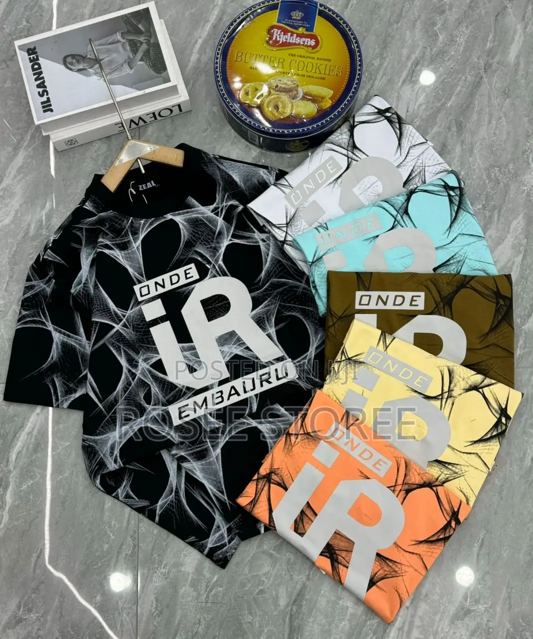 T-Shirt /Polo